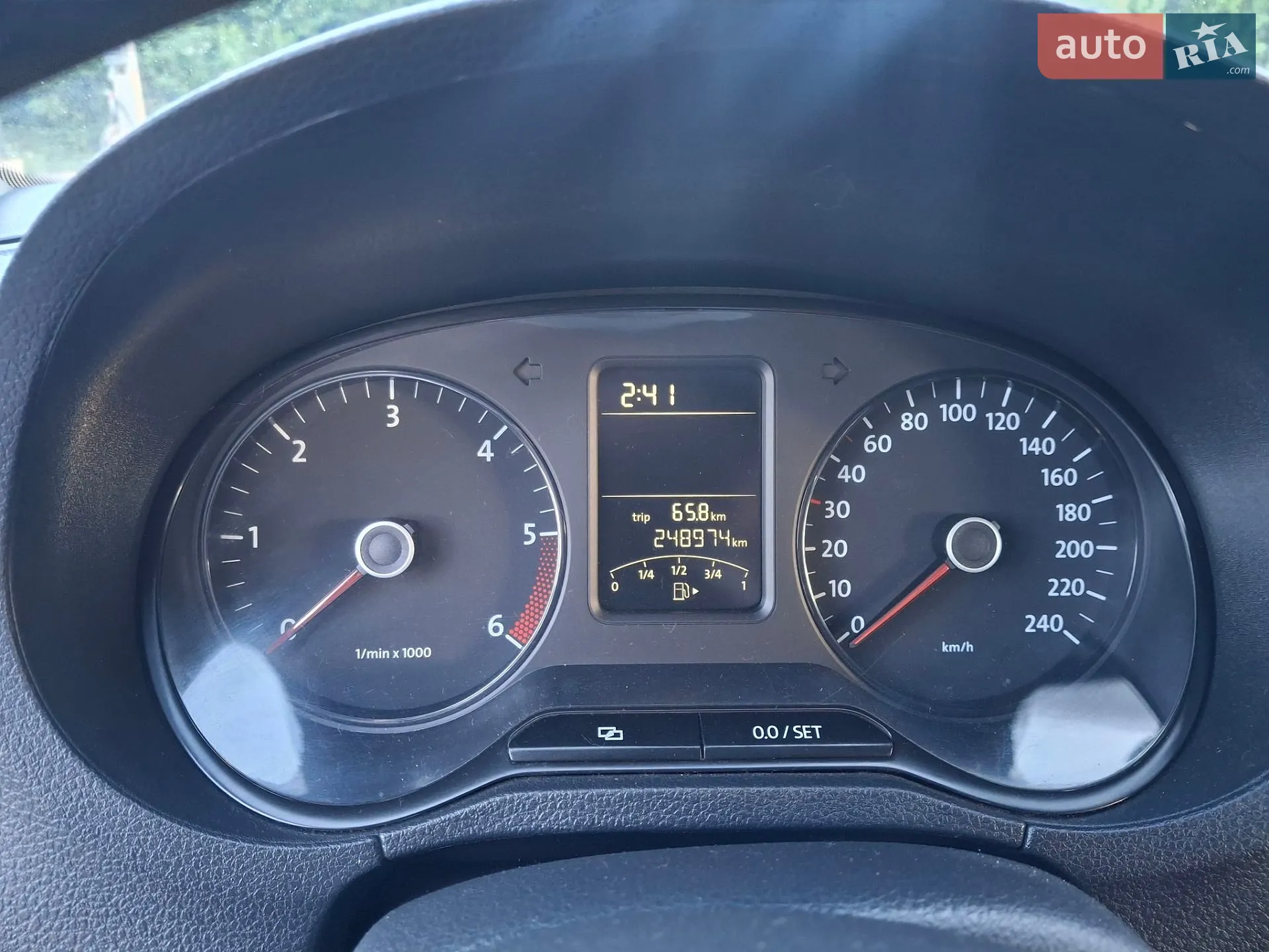 2010 Volkswagen Polo - мініатюра 30