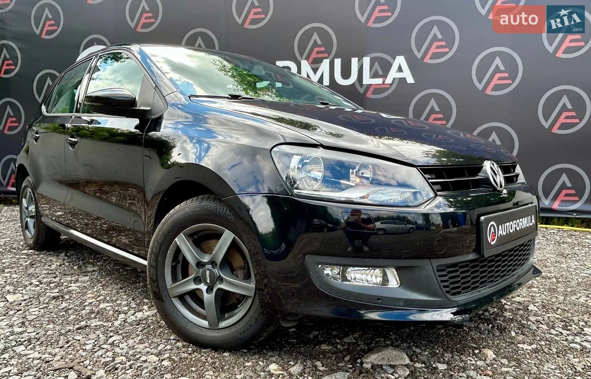 2012 Volkswagen Polo - мініатюра 4