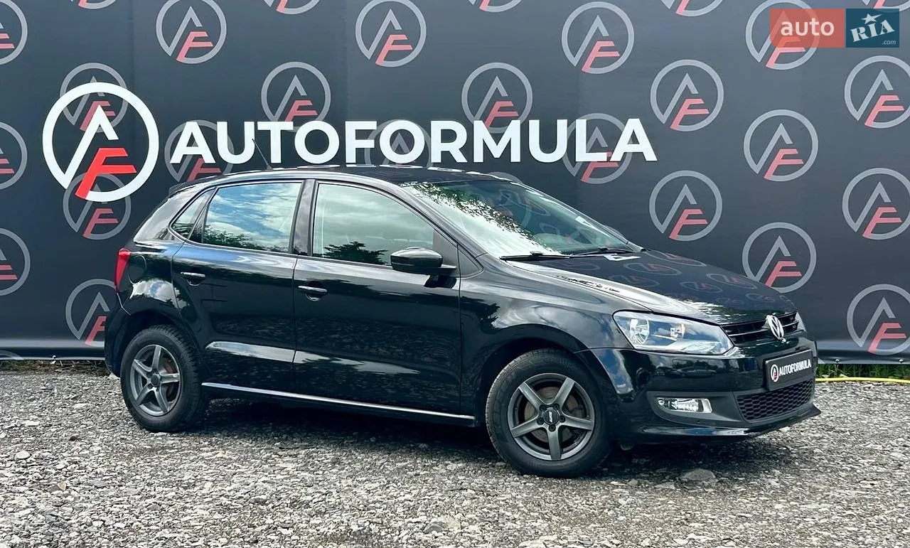 2013 Volkswagen Polo - мініатюра 25
