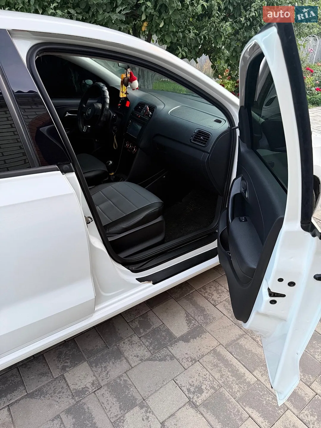 2012 Volkswagen Polo - мініатюра 8