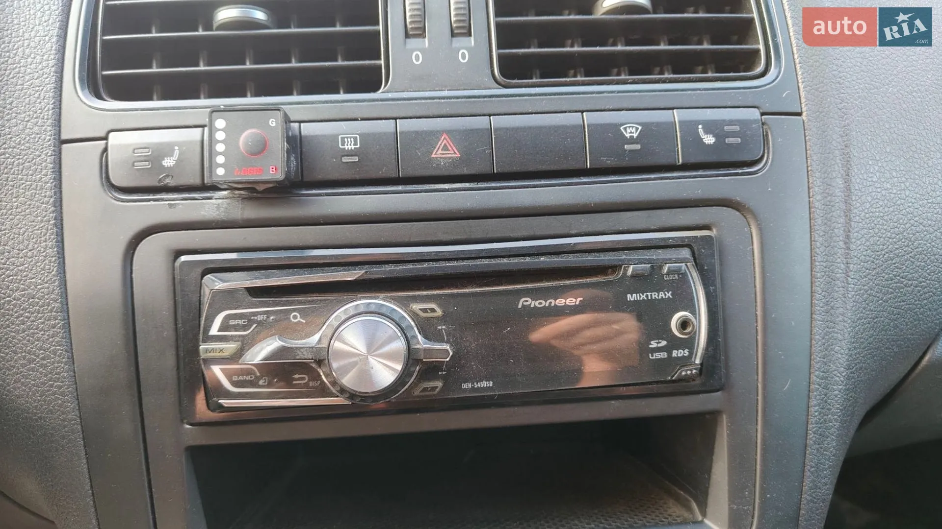 2012 Volkswagen Polo - мініатюра 17