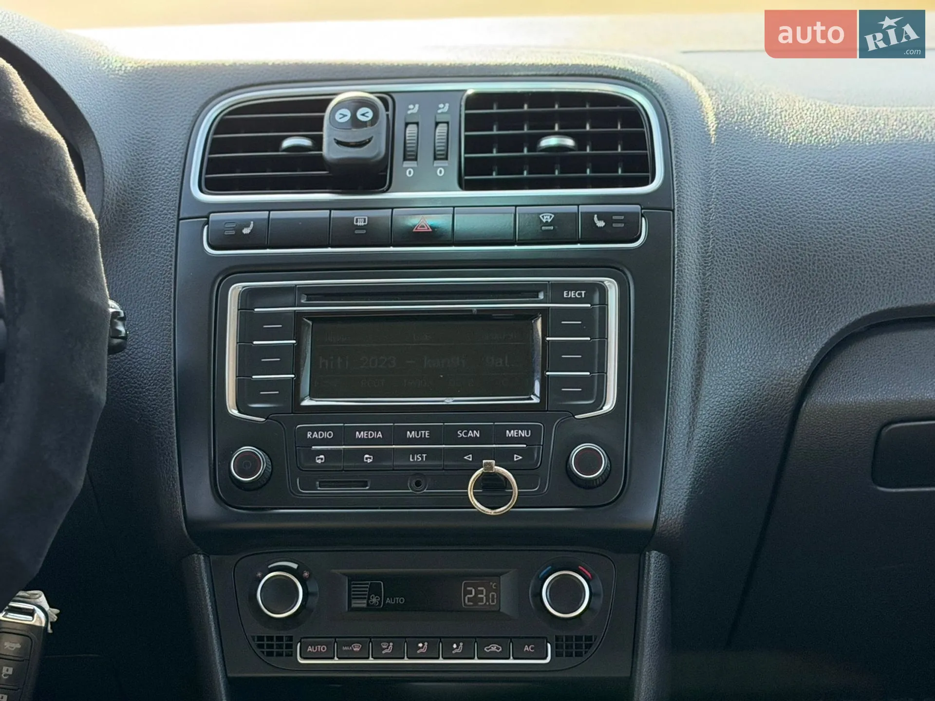 2013 Volkswagen Polo - мініатюра 5