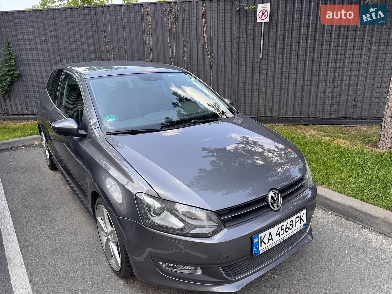 2010 Volkswagen Polo - мініатюра 16