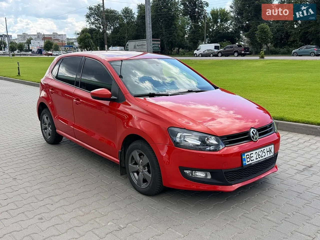 2011 Volkswagen Polo - мініатюра 17