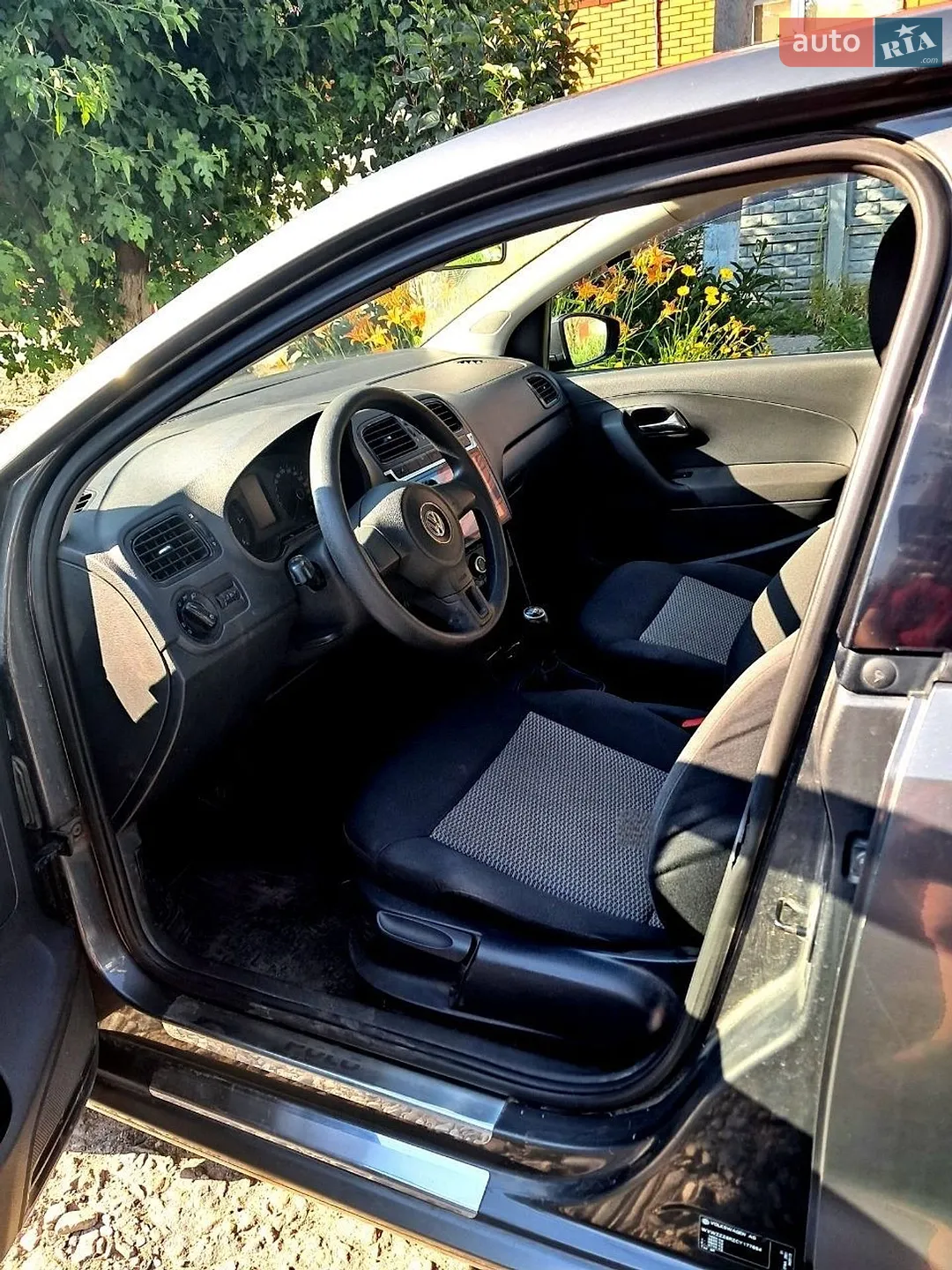 2012 Volkswagen Polo - мініатюра 6