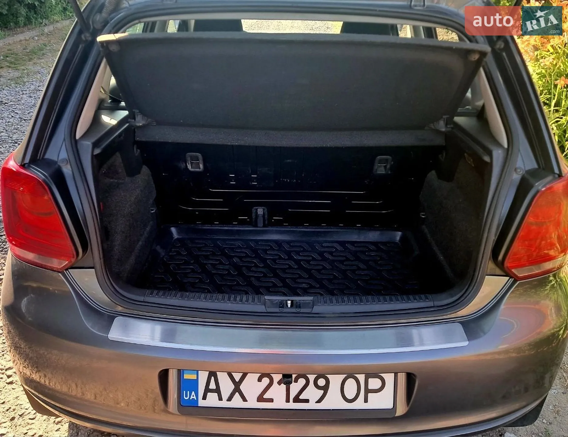 2012 Volkswagen Polo - мініатюра 5
