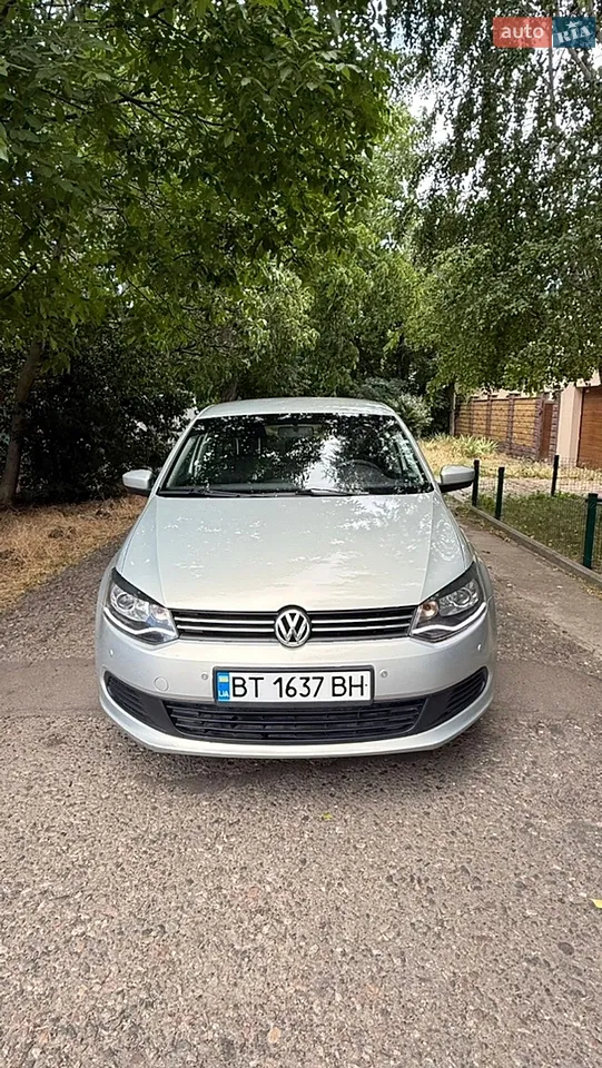 2011 Volkswagen Polo - мініатюра 30