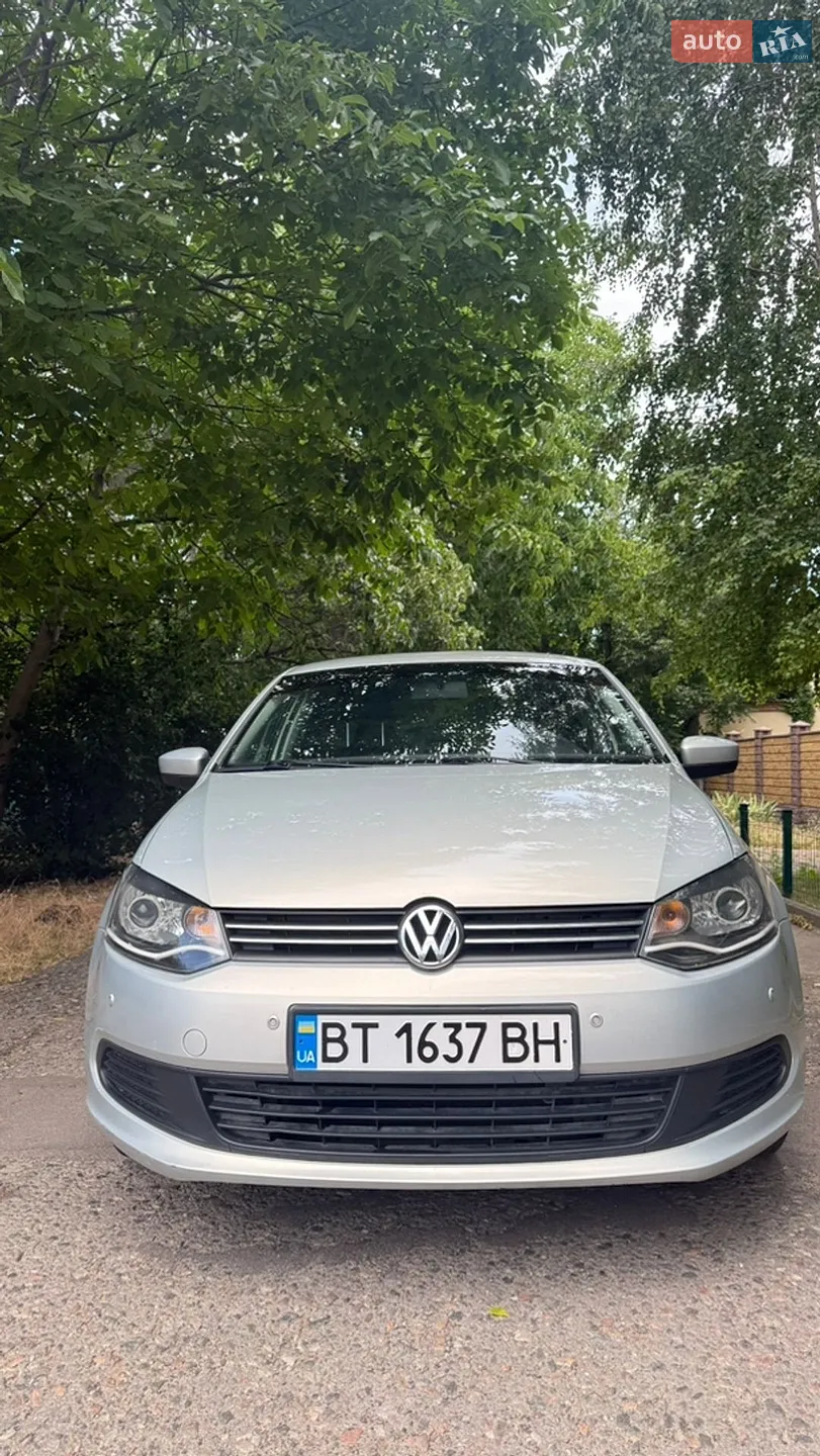 2011 Volkswagen Polo - мініатюра 8