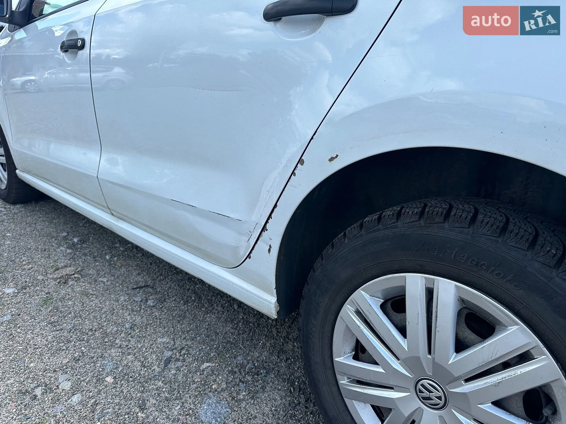 2018 Volkswagen Polo - мініатюра 8