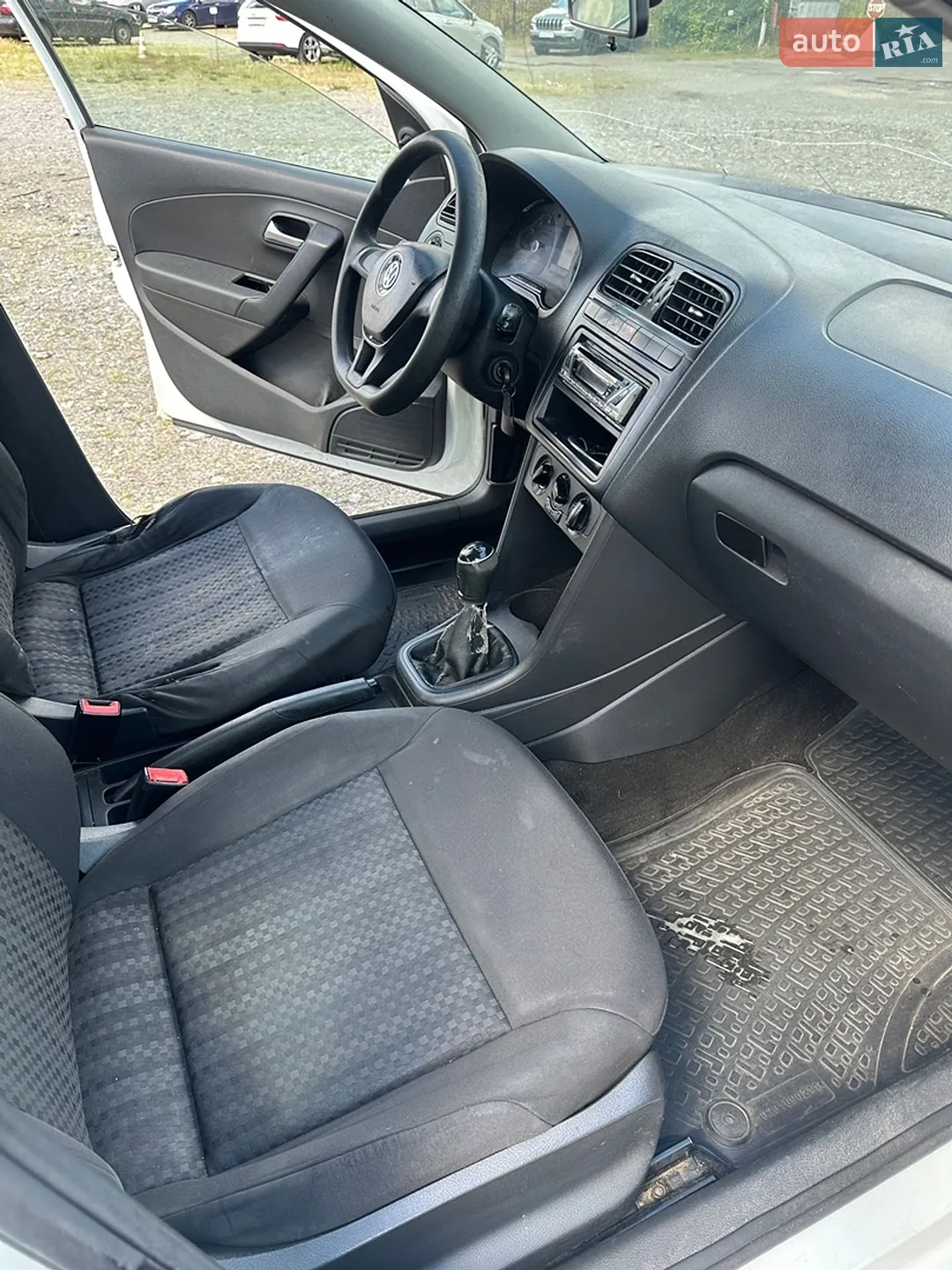2018 Volkswagen Polo - мініатюра 12