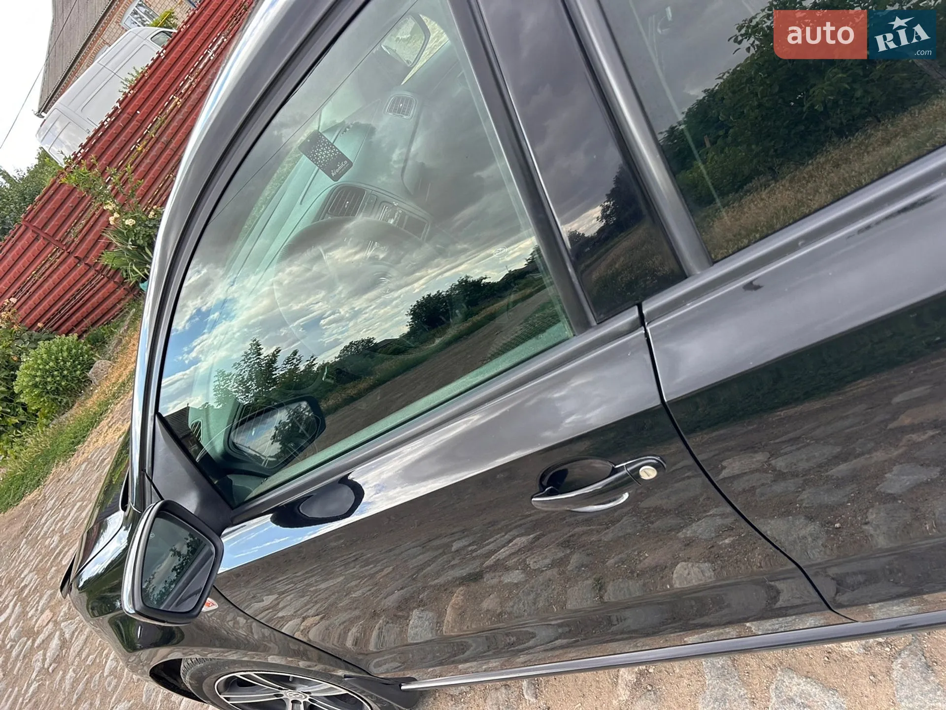 2011 Volkswagen Polo - мініатюра 8