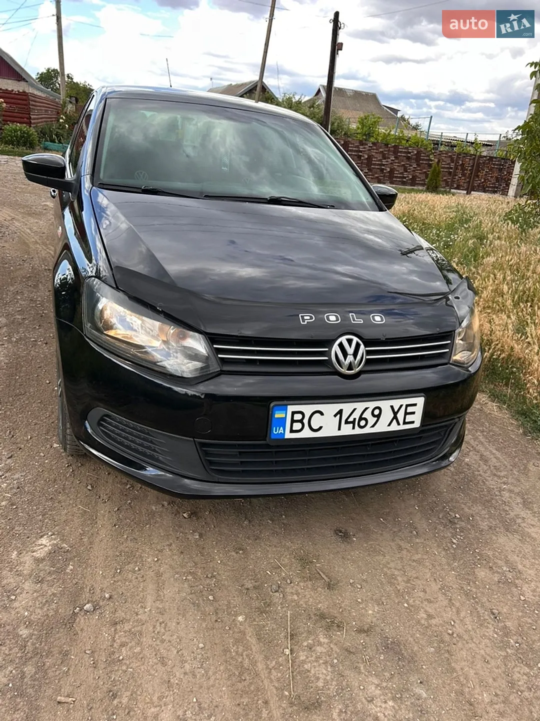 2011 Volkswagen Polo - мініатюра 12
