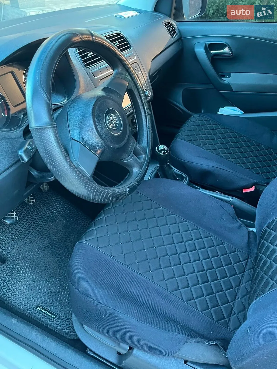 2014 Volkswagen Polo - мініатюра 5