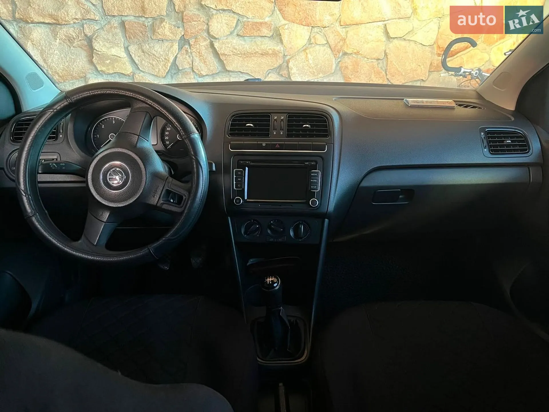 2014 Volkswagen Polo - мініатюра 7