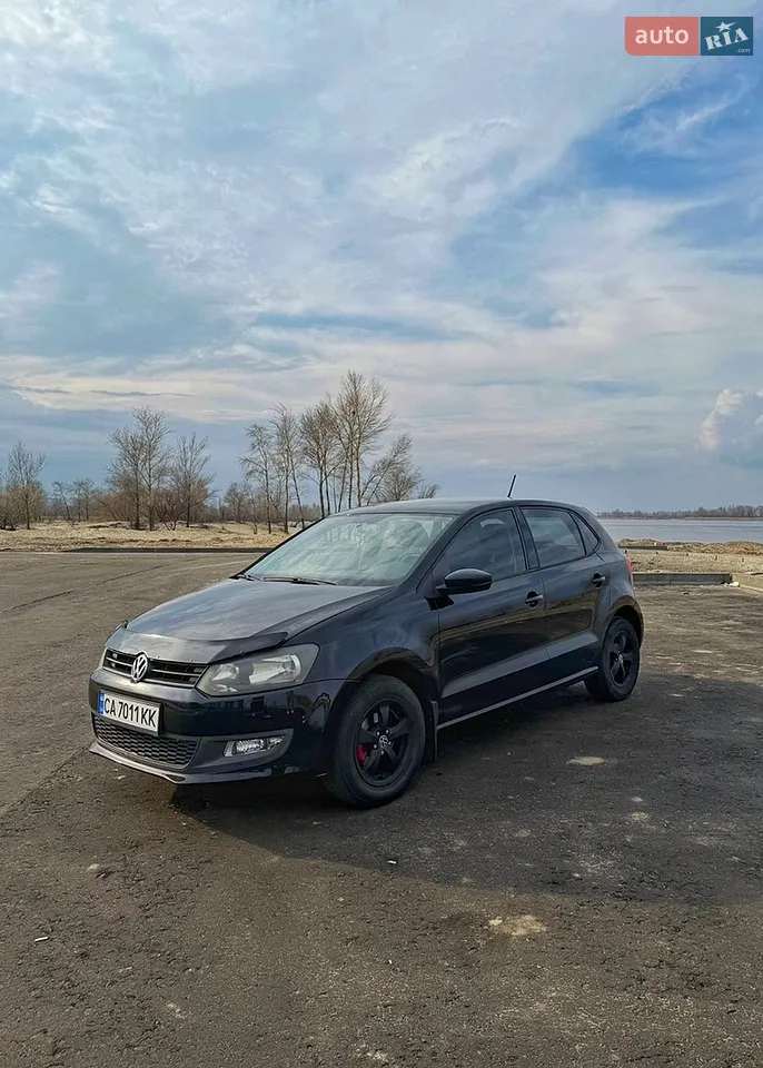 2013 Volkswagen Polo - мініатюра 28
