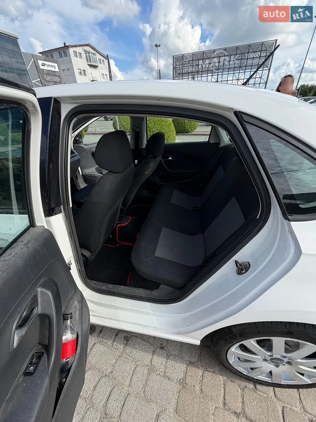 2013 Volkswagen Polo - мініатюра 12