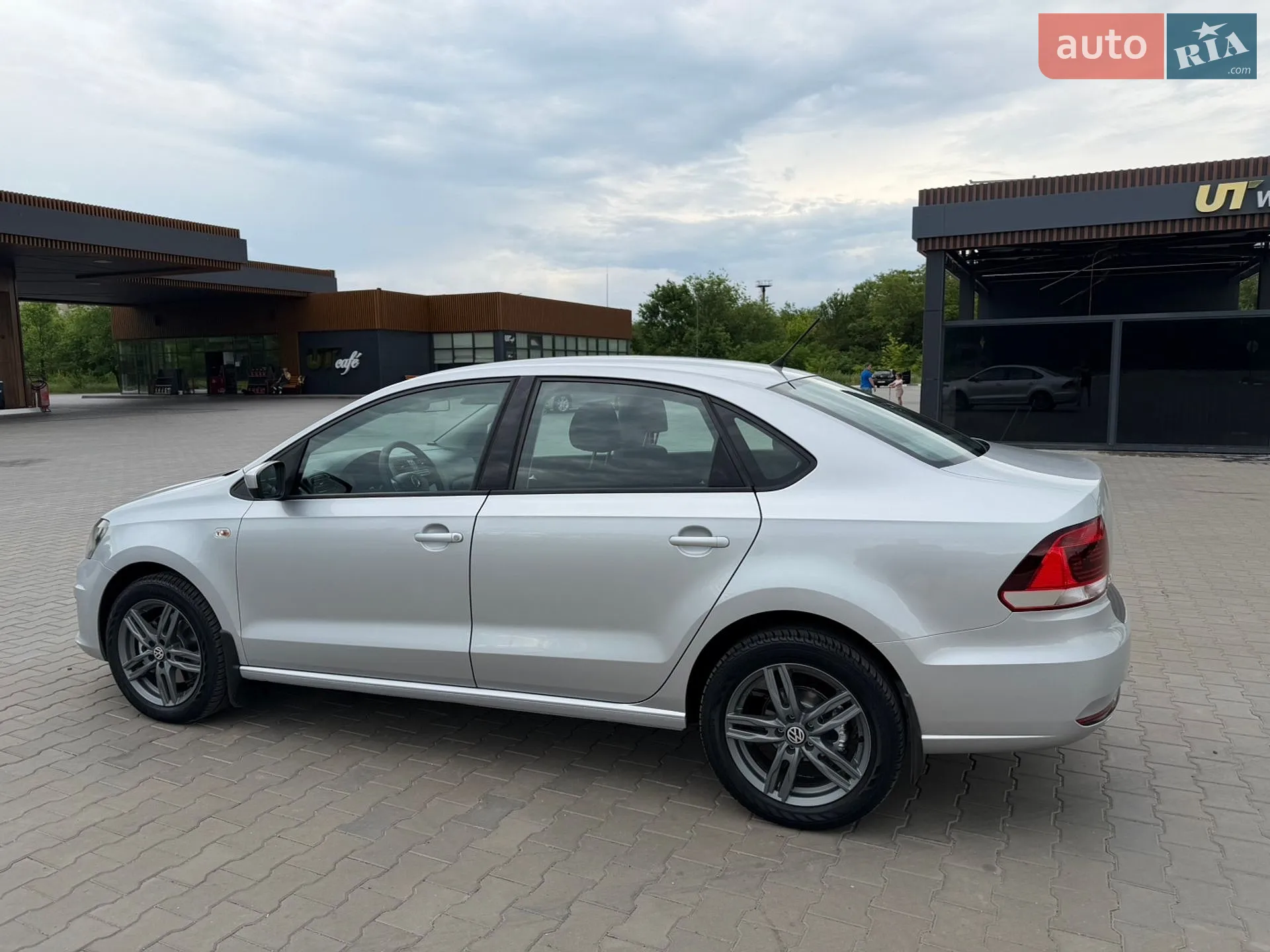 2018 Volkswagen Polo - мініатюра 8