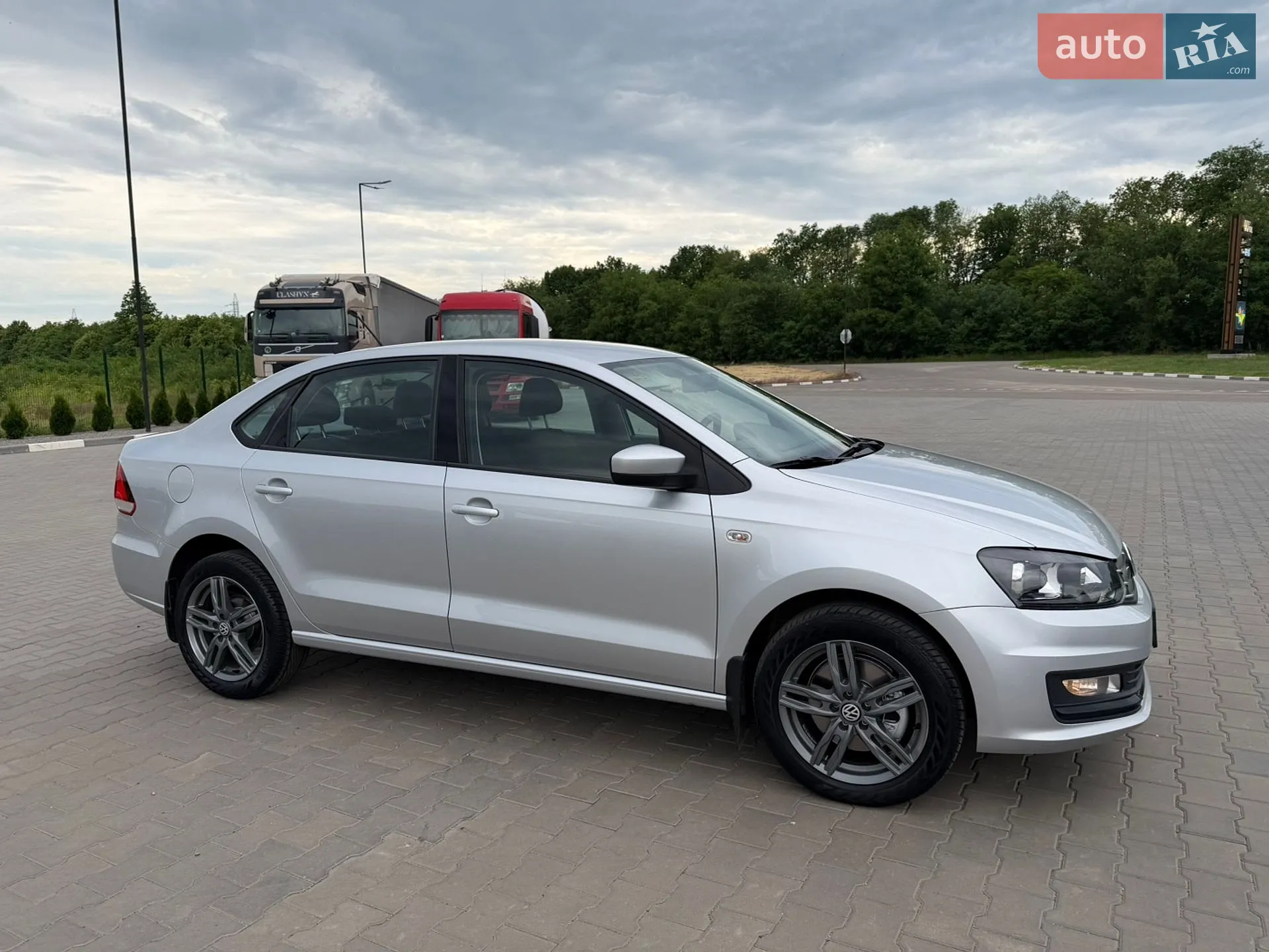 2018 Volkswagen Polo - мініатюра 10