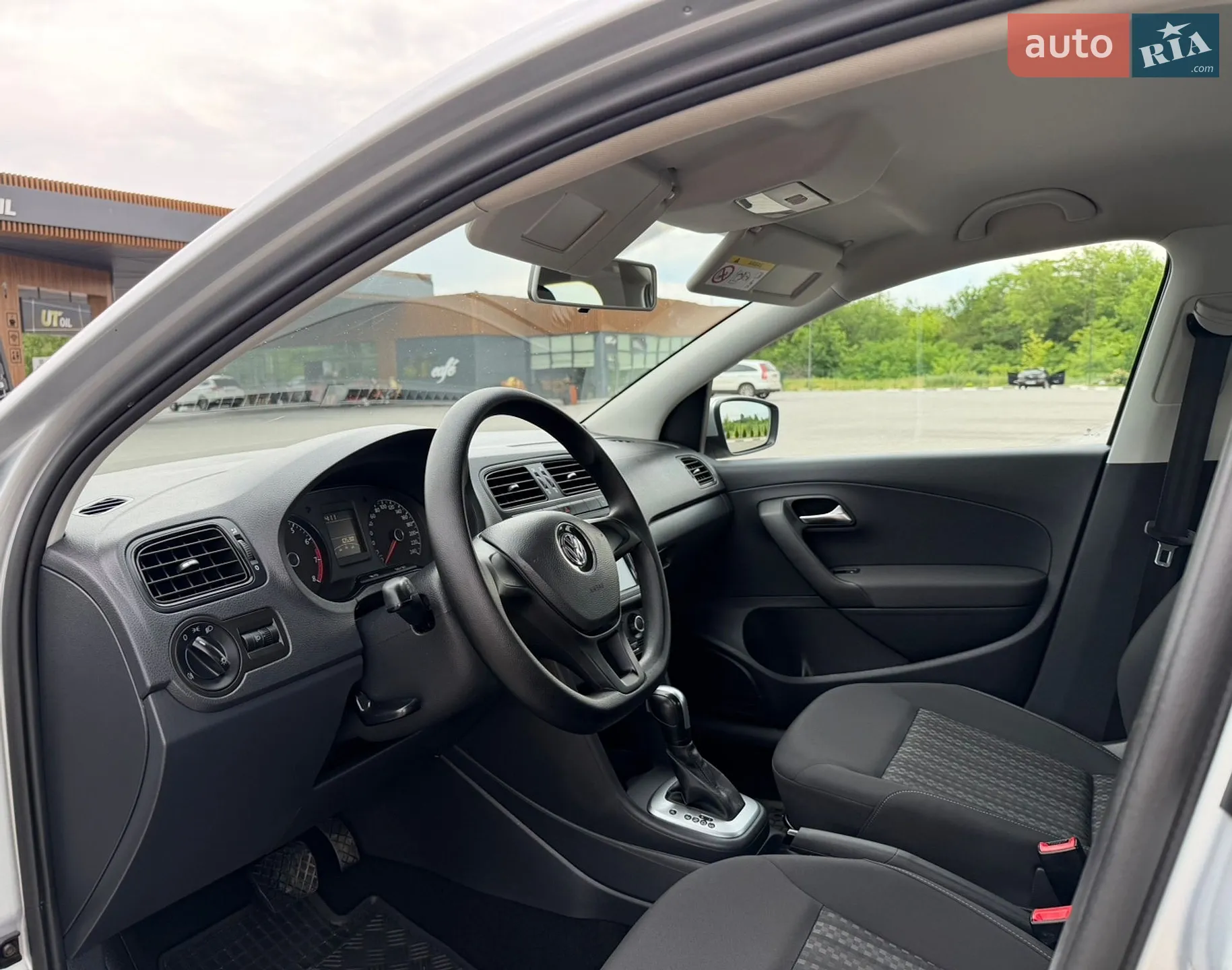 2018 Volkswagen Polo - мініатюра 14