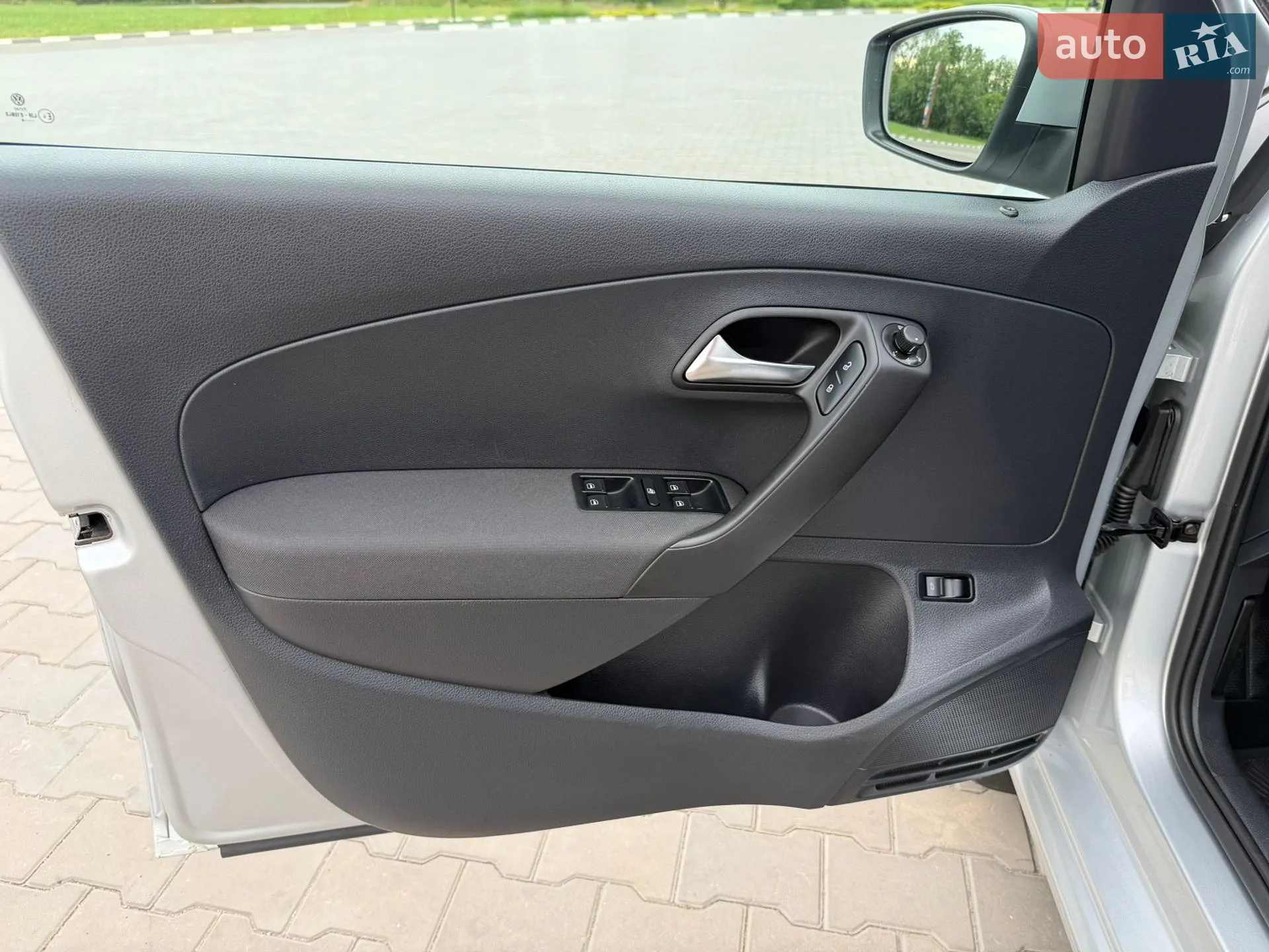 2018 Volkswagen Polo - мініатюра 29