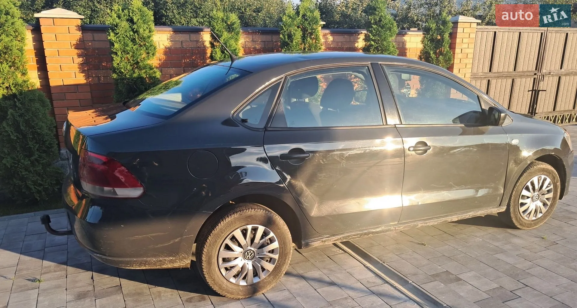 2013 Volkswagen Polo - мініатюра 5