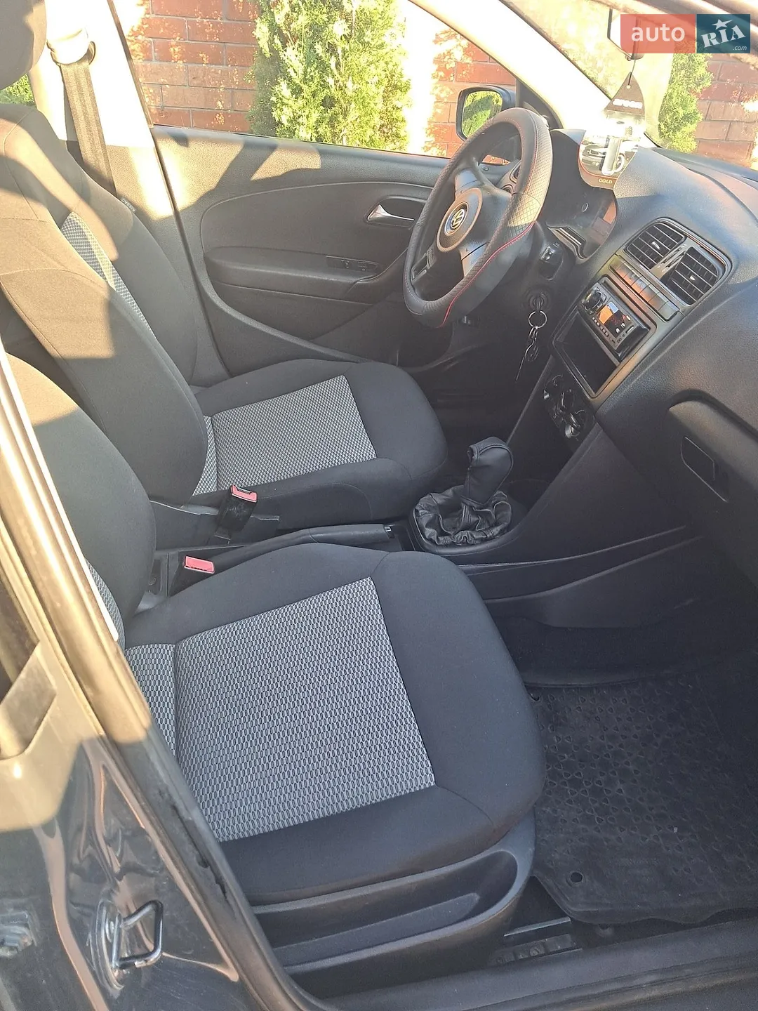 2013 Volkswagen Polo - мініатюра 4