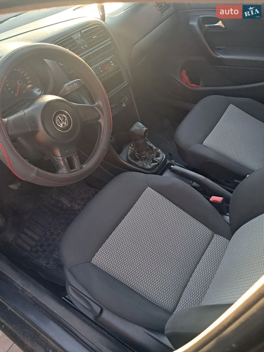 2013 Volkswagen Polo - мініатюра 3