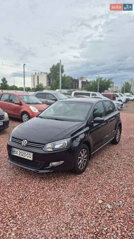 2011 Volkswagen Polo - мініатюра 16