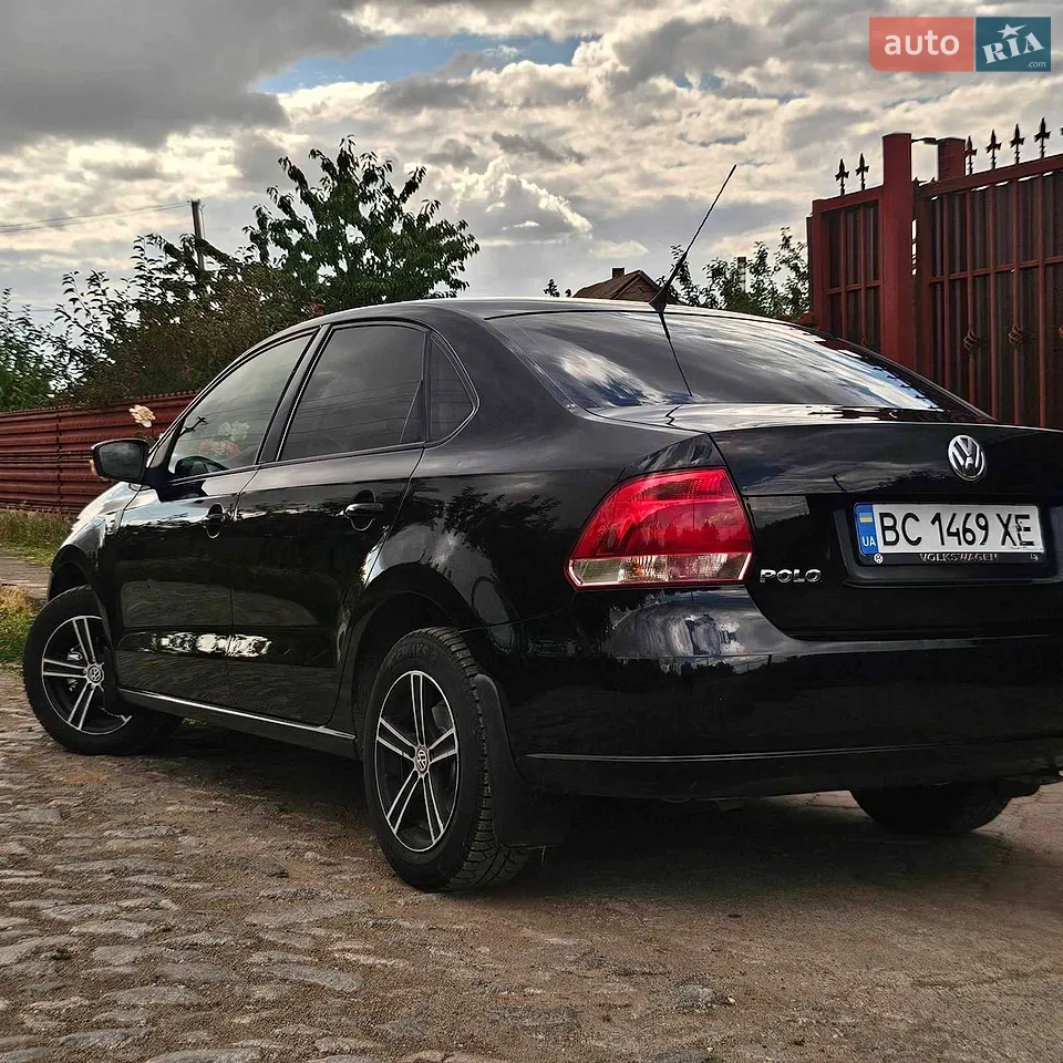 2011 Volkswagen Polo - мініатюра 26