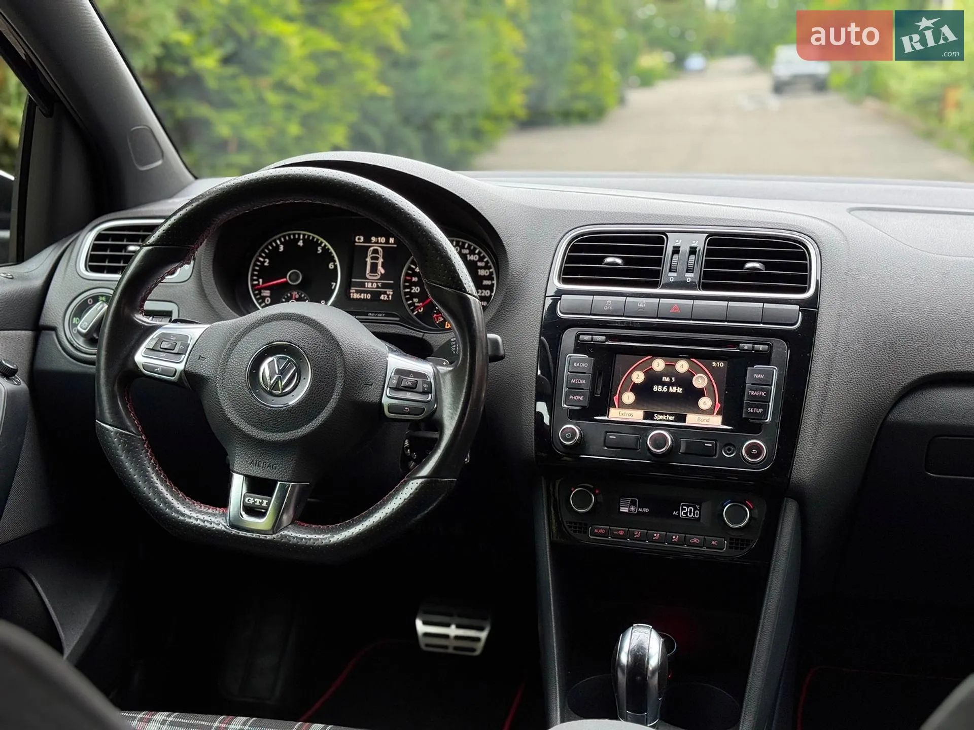 2011 Volkswagen Polo - мініатюра 49
