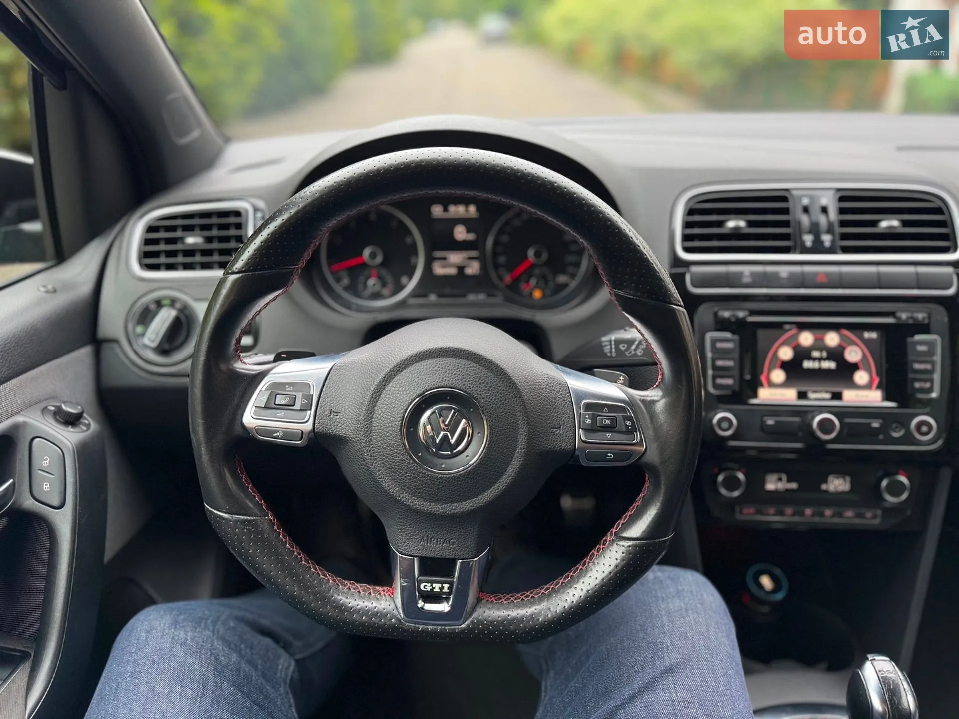 2011 Volkswagen Polo - мініатюра 52