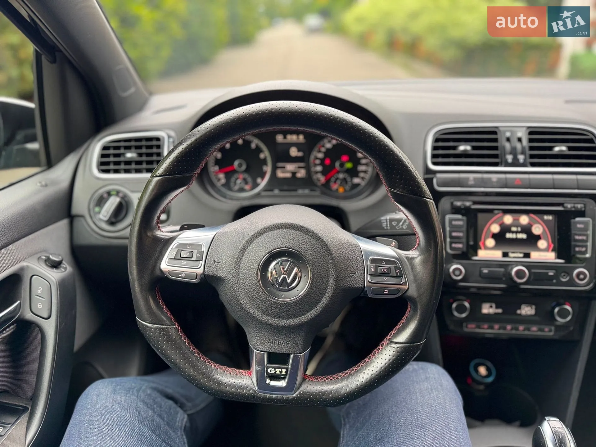 2011 Volkswagen Polo - мініатюра 75
