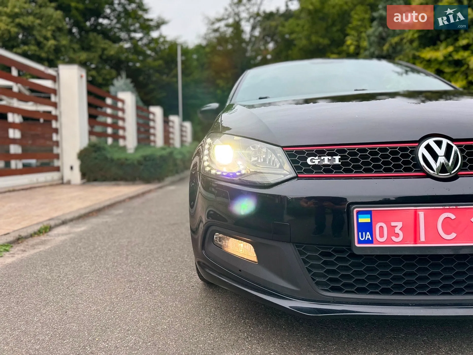 2011 Volkswagen Polo - мініатюра 78