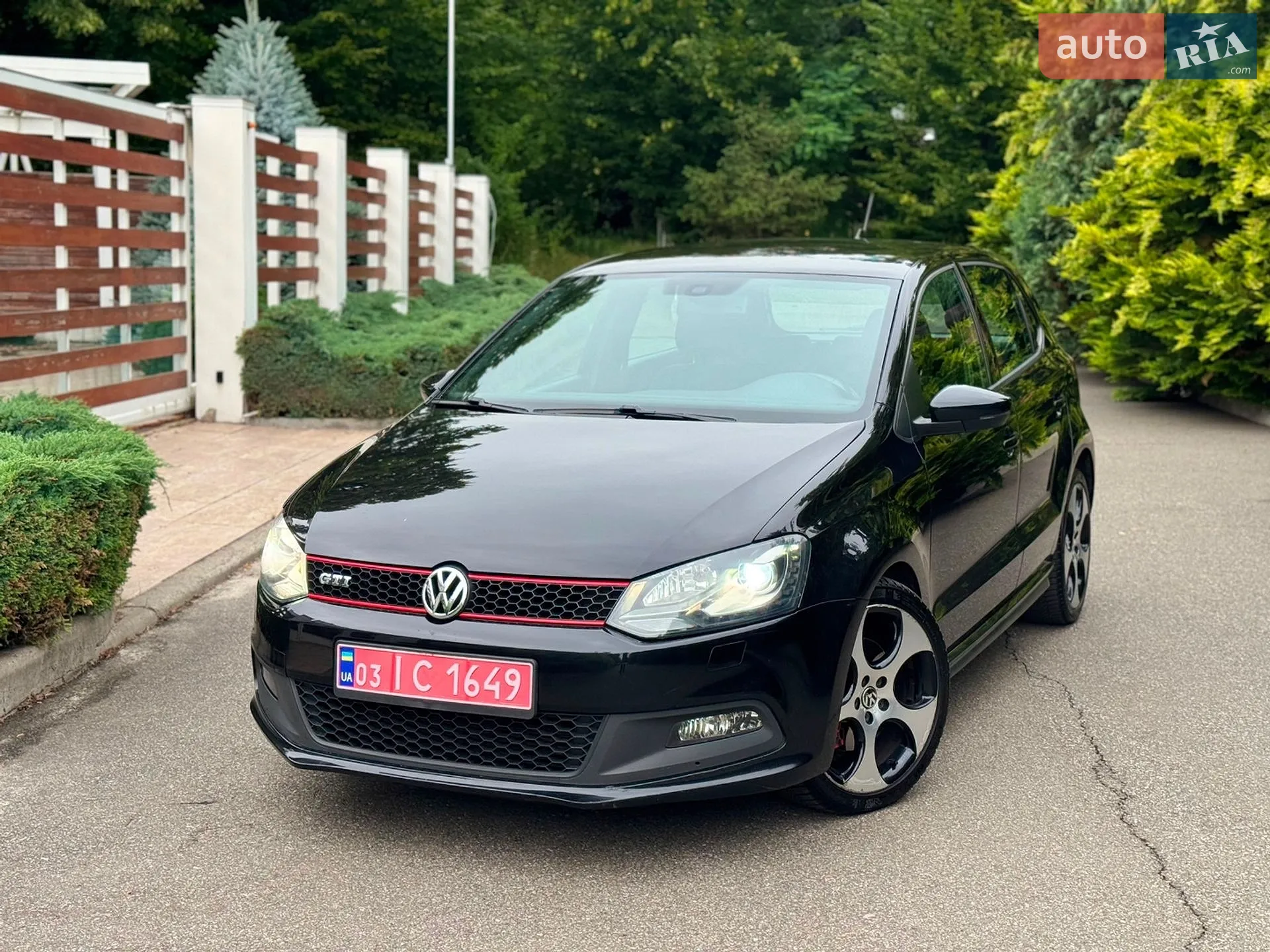 2011 Volkswagen Polo - мініатюра 18