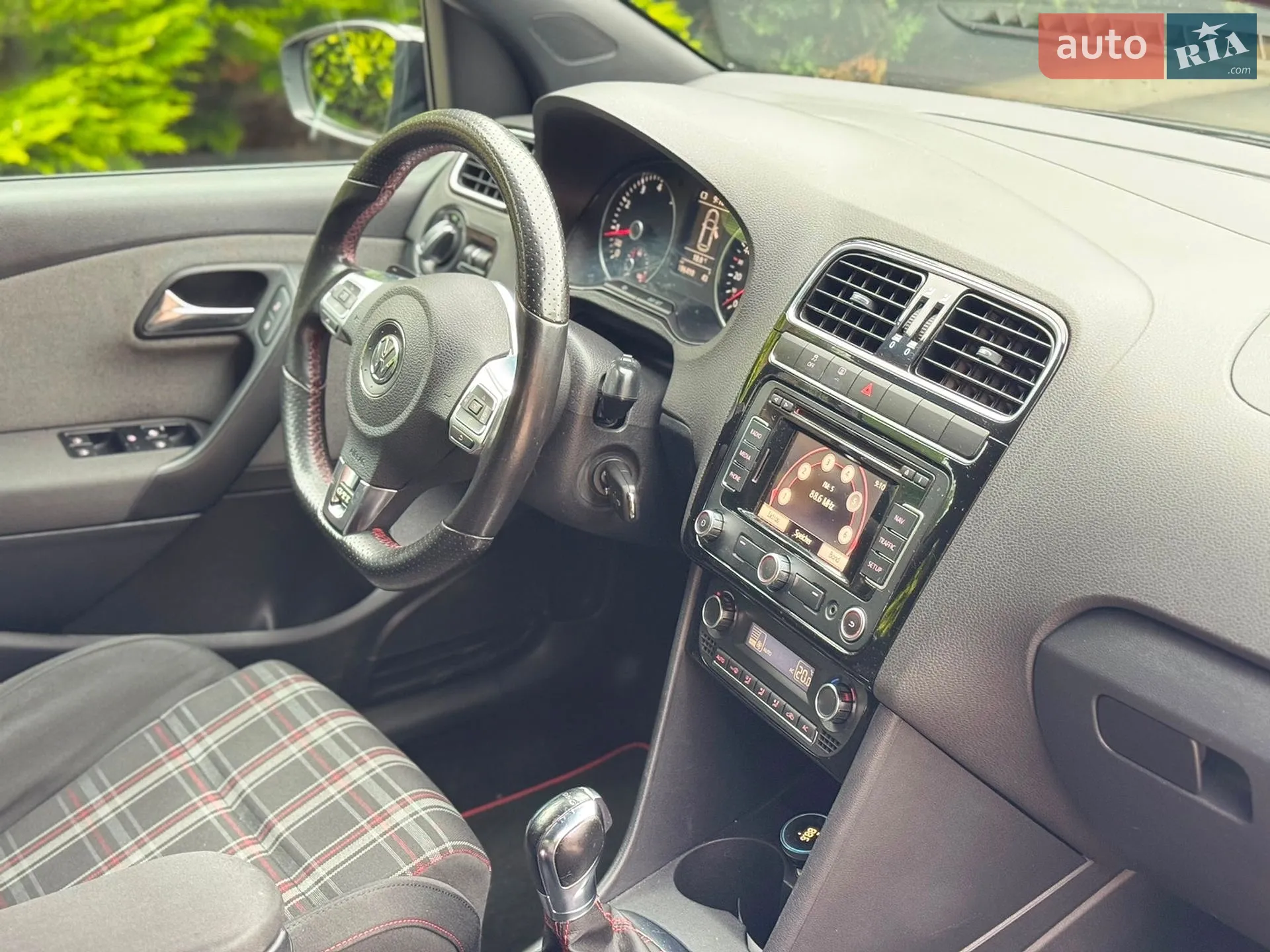 2011 Volkswagen Polo - мініатюра 79