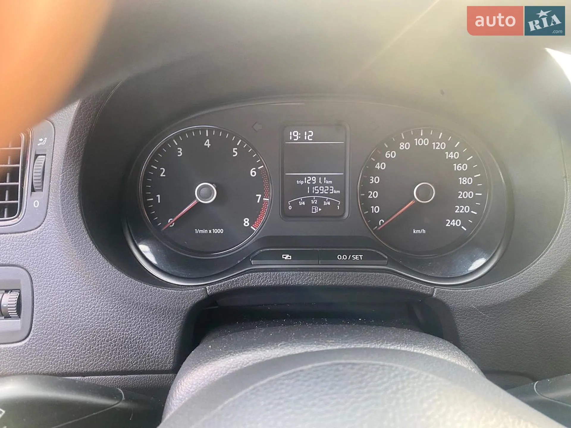 2013 Volkswagen Polo - мініатюра 17