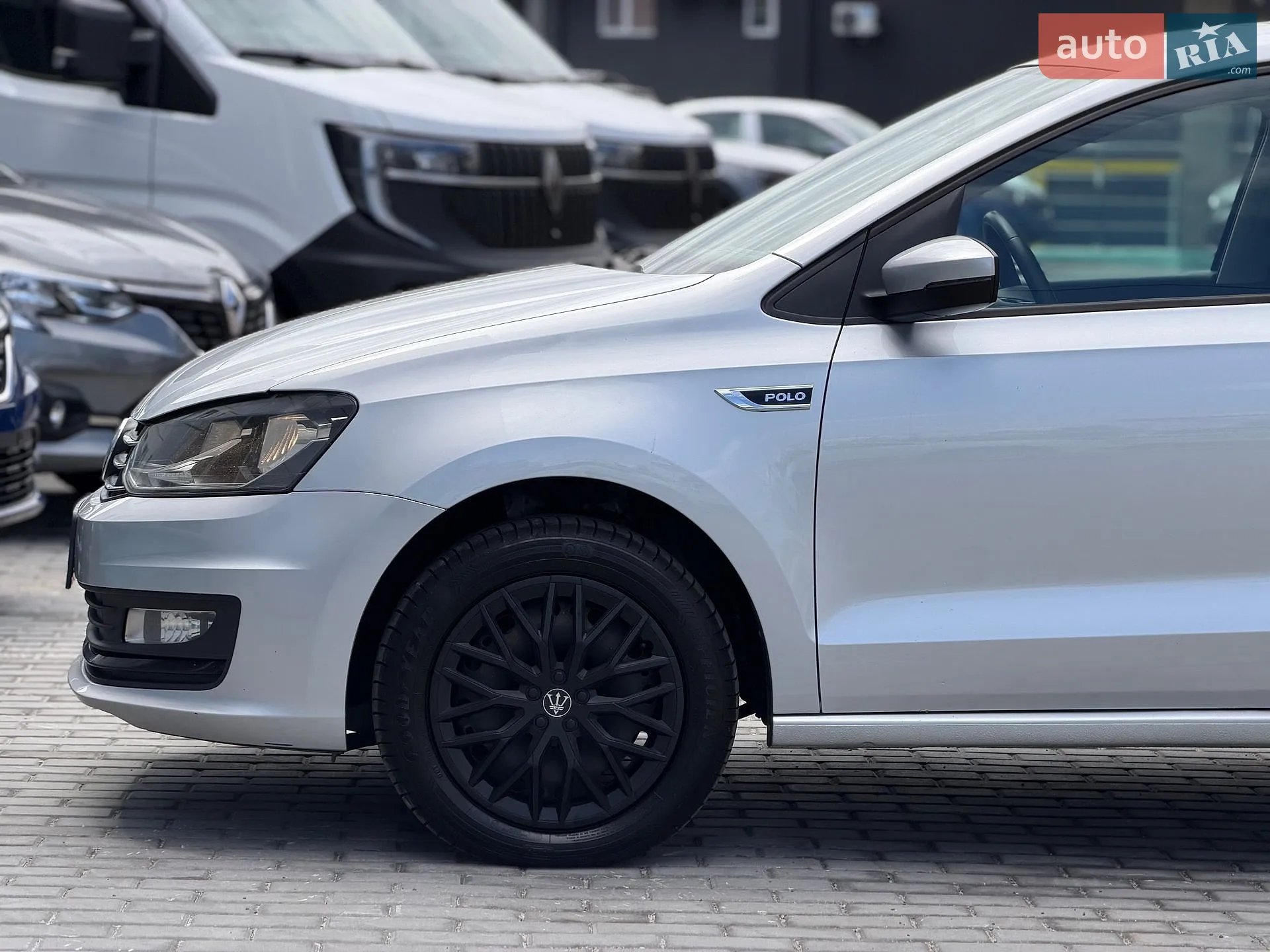 2019 Volkswagen Polo - мініатюра 6