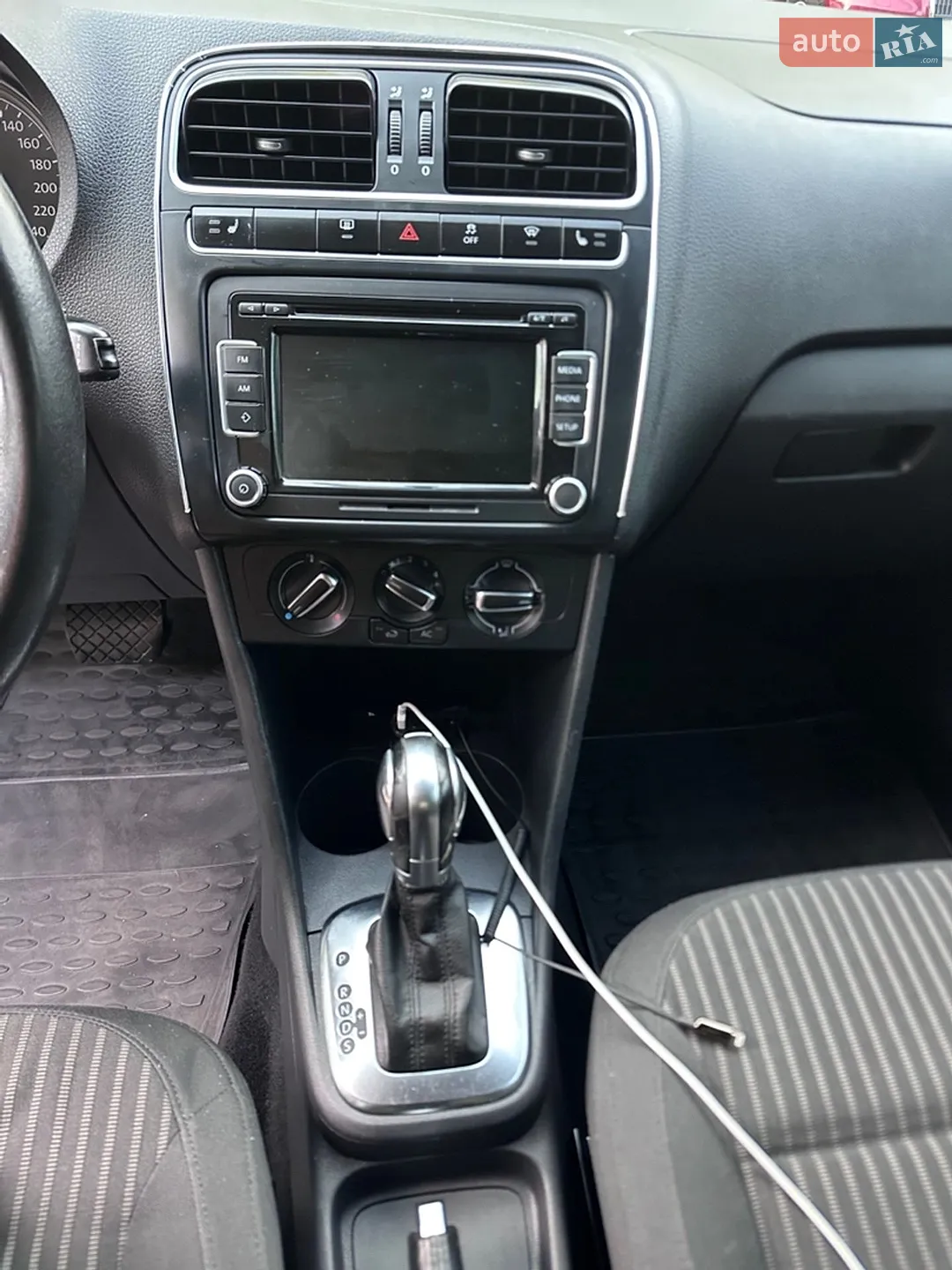 2017 Volkswagen Polo - мініатюра 17