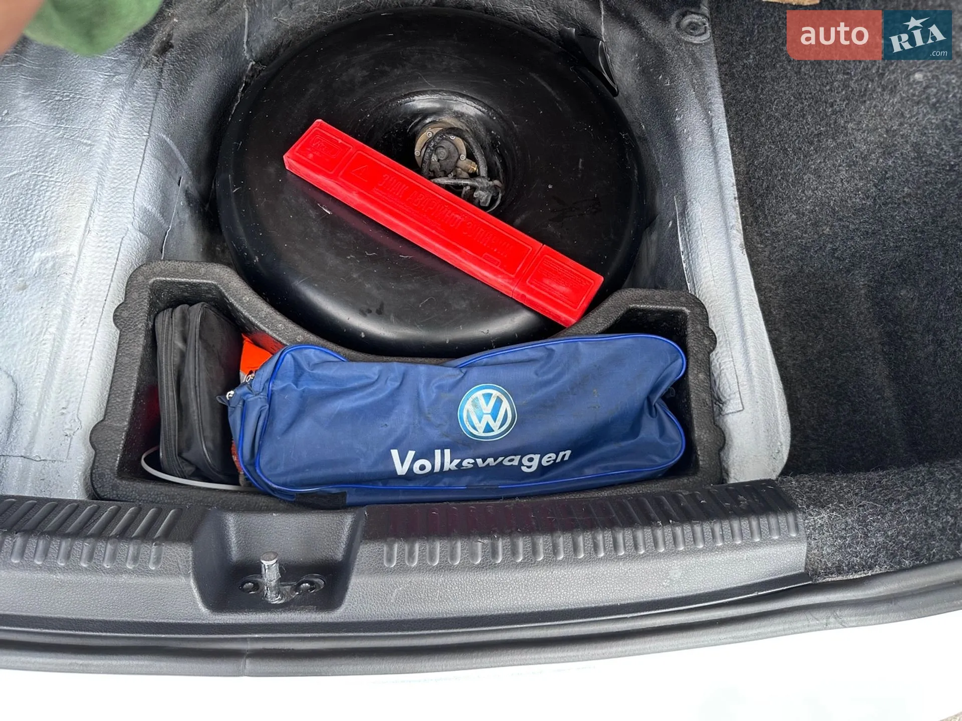 2017 Volkswagen Polo - мініатюра 34