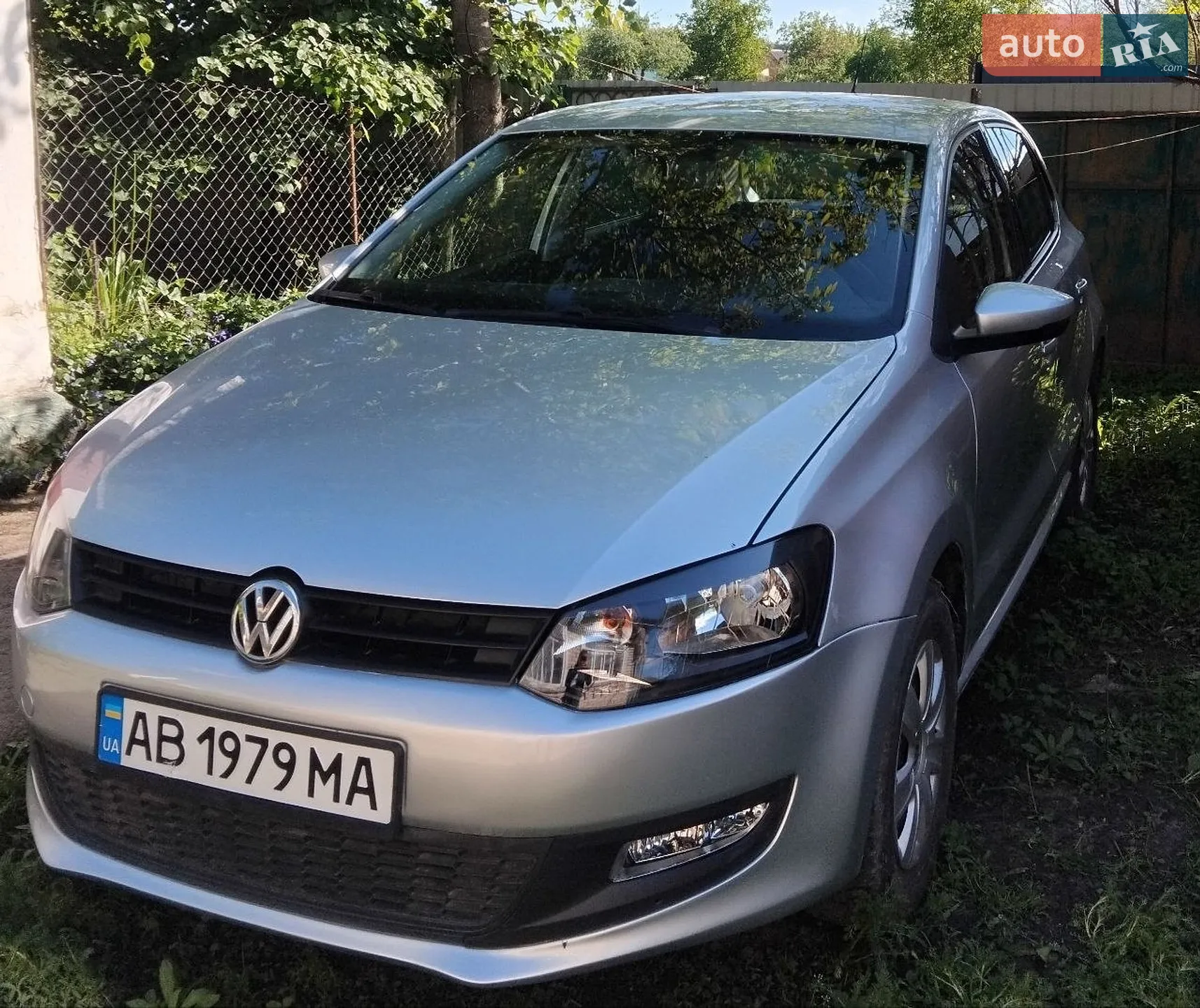 2012 Volkswagen Polo - мініатюра 3