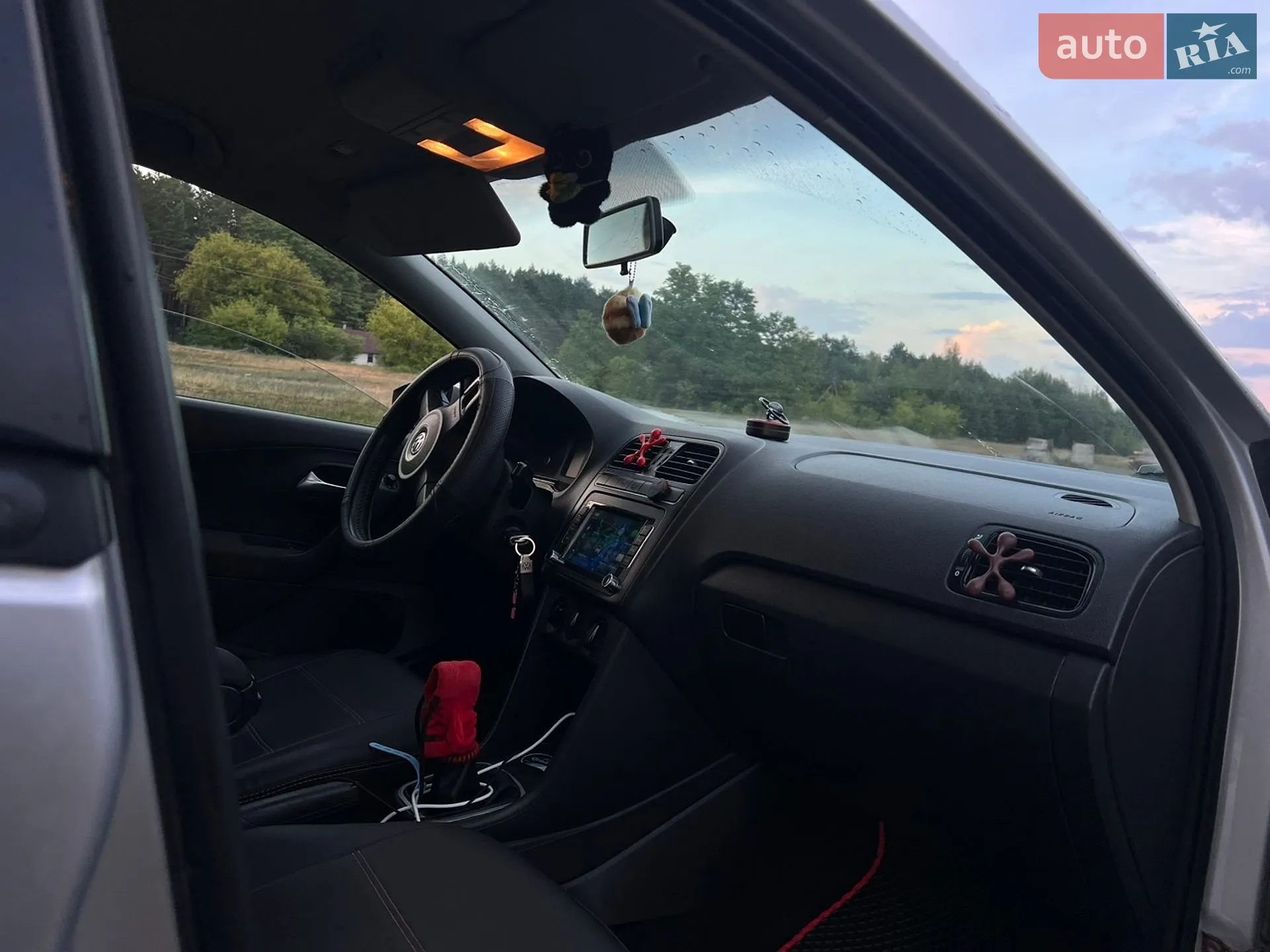 2011 Volkswagen Polo - мініатюра 7