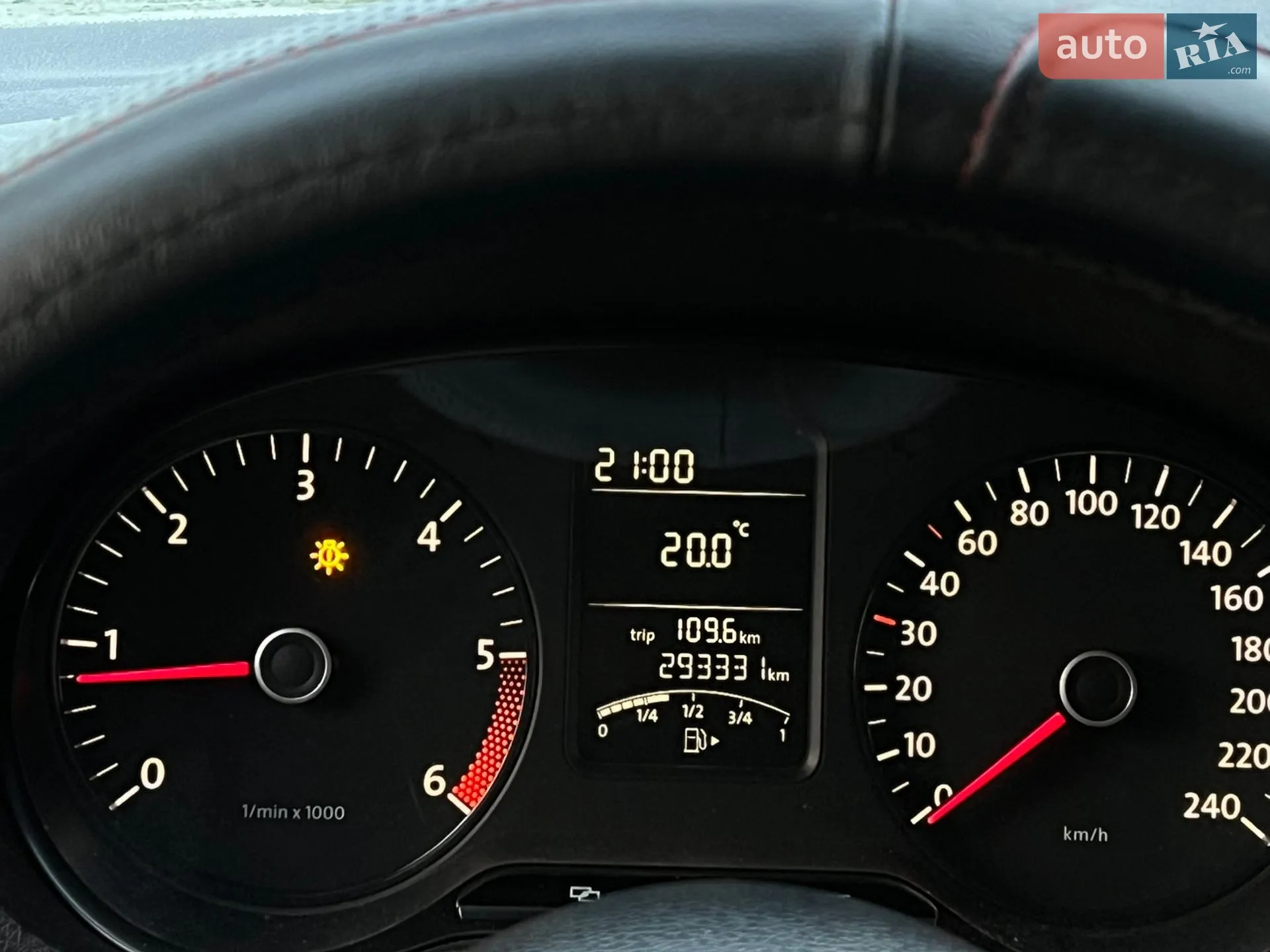 2011 Volkswagen Polo - мініатюра 13