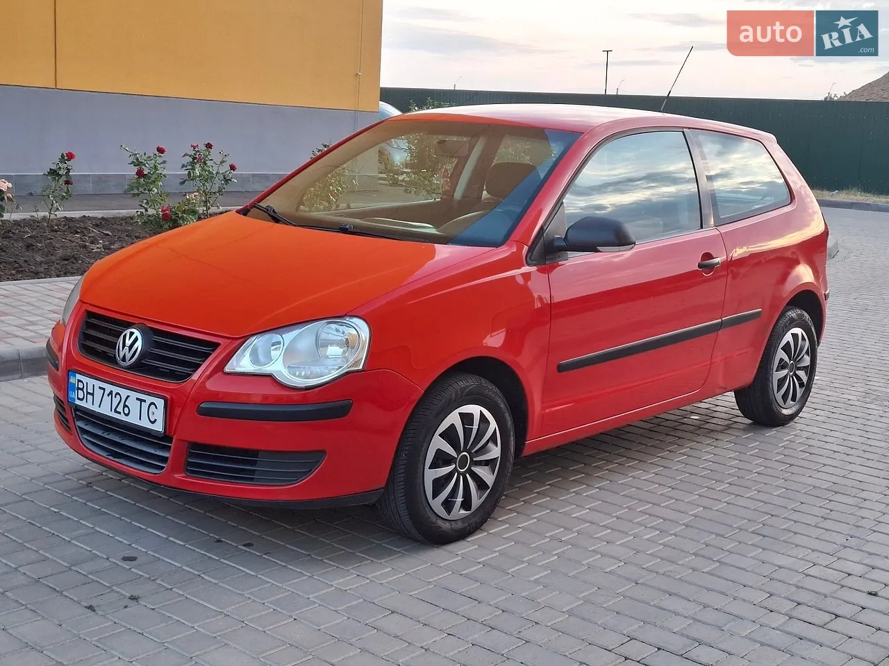 2010 Volkswagen Polo - мініатюра 24