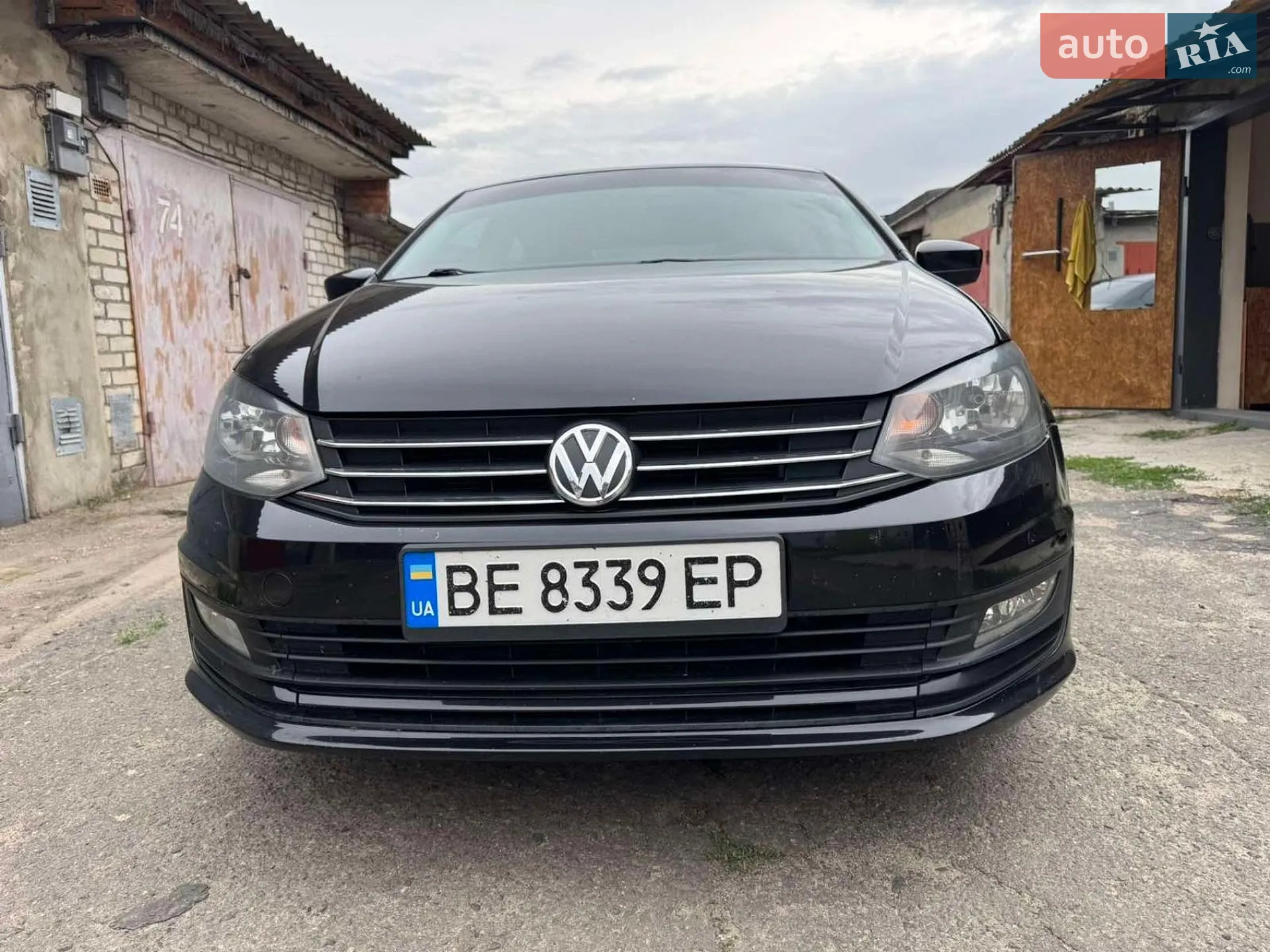 2017 Volkswagen Polo - мініатюра 14