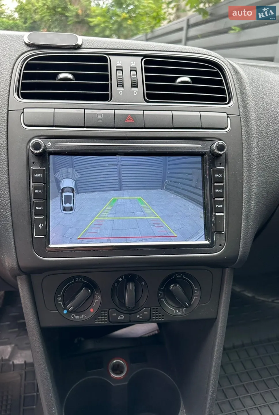 2010 Volkswagen Polo - мініатюра 14