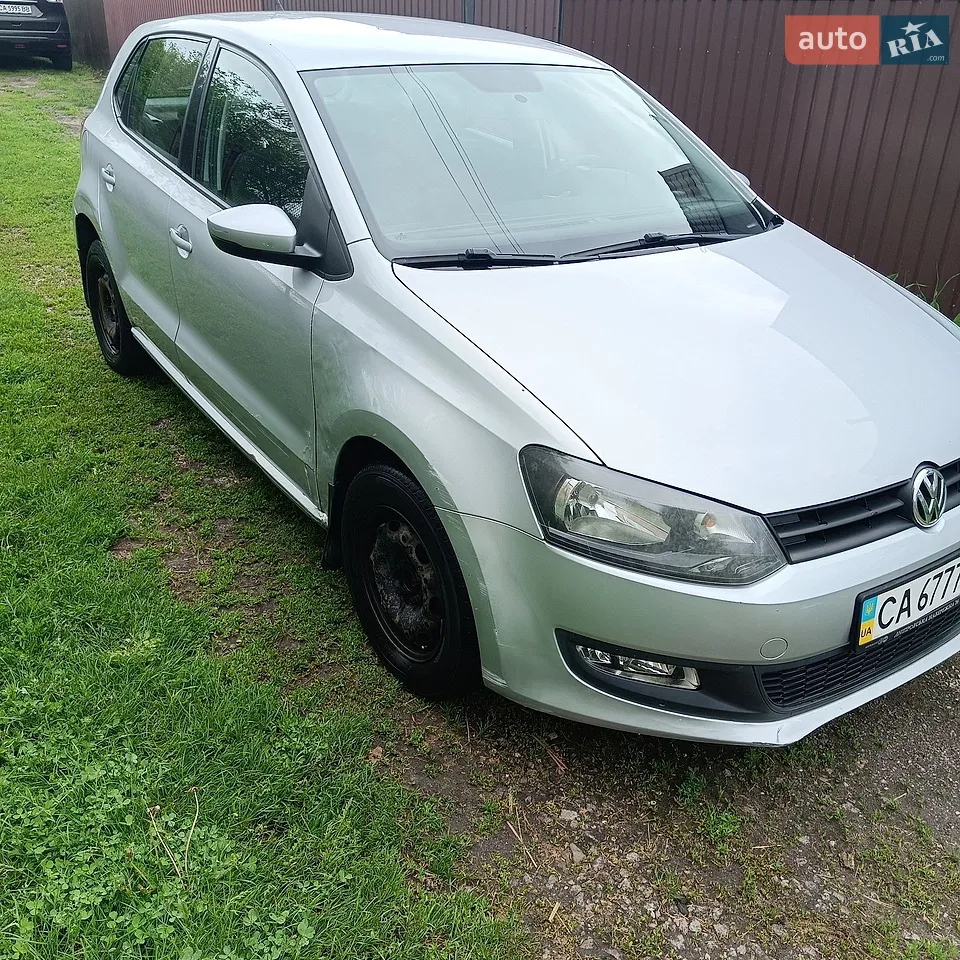 2013 Volkswagen Polo - мініатюра 29