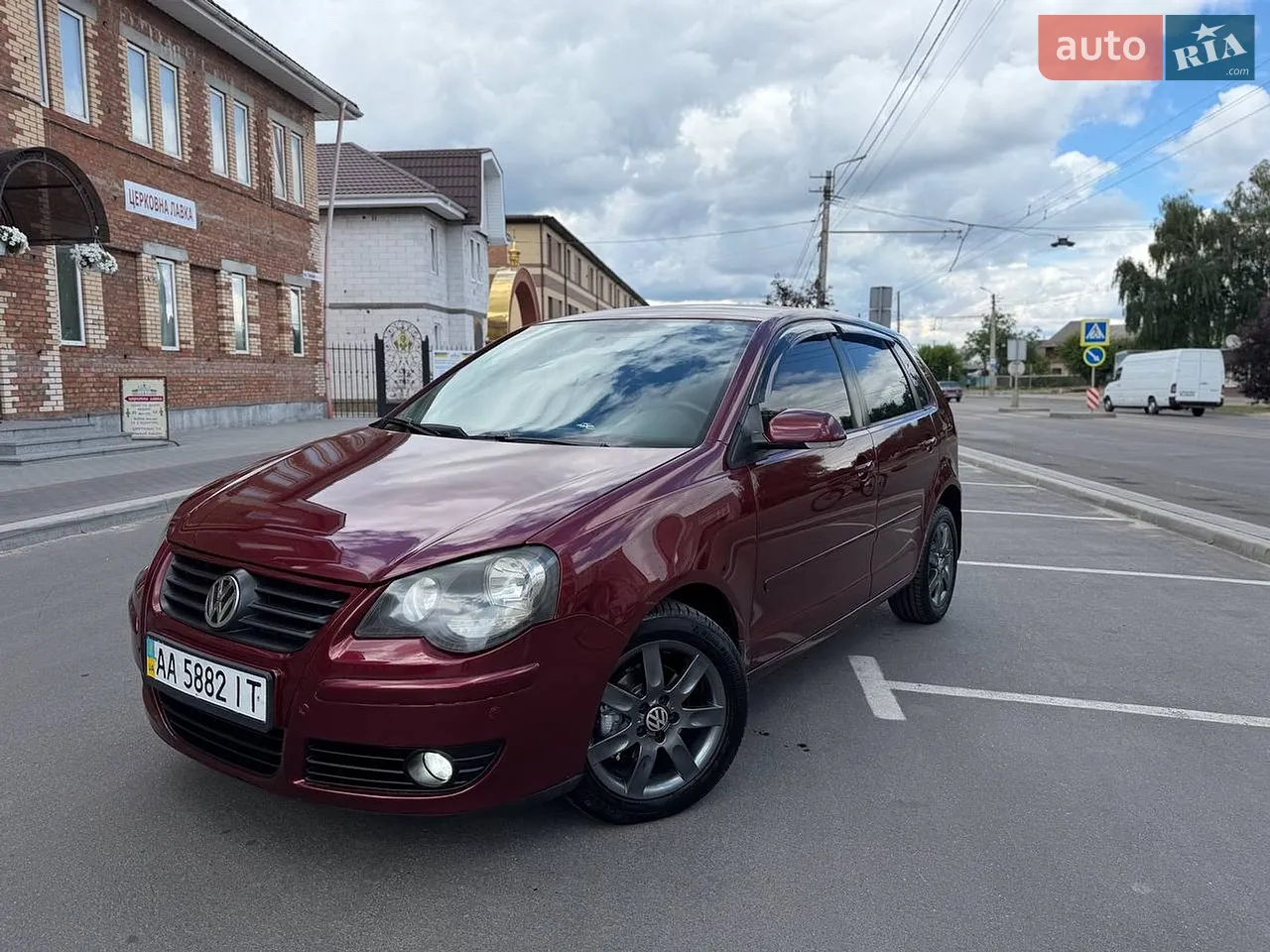 2012 Ford Fiesta - мініатюра 54