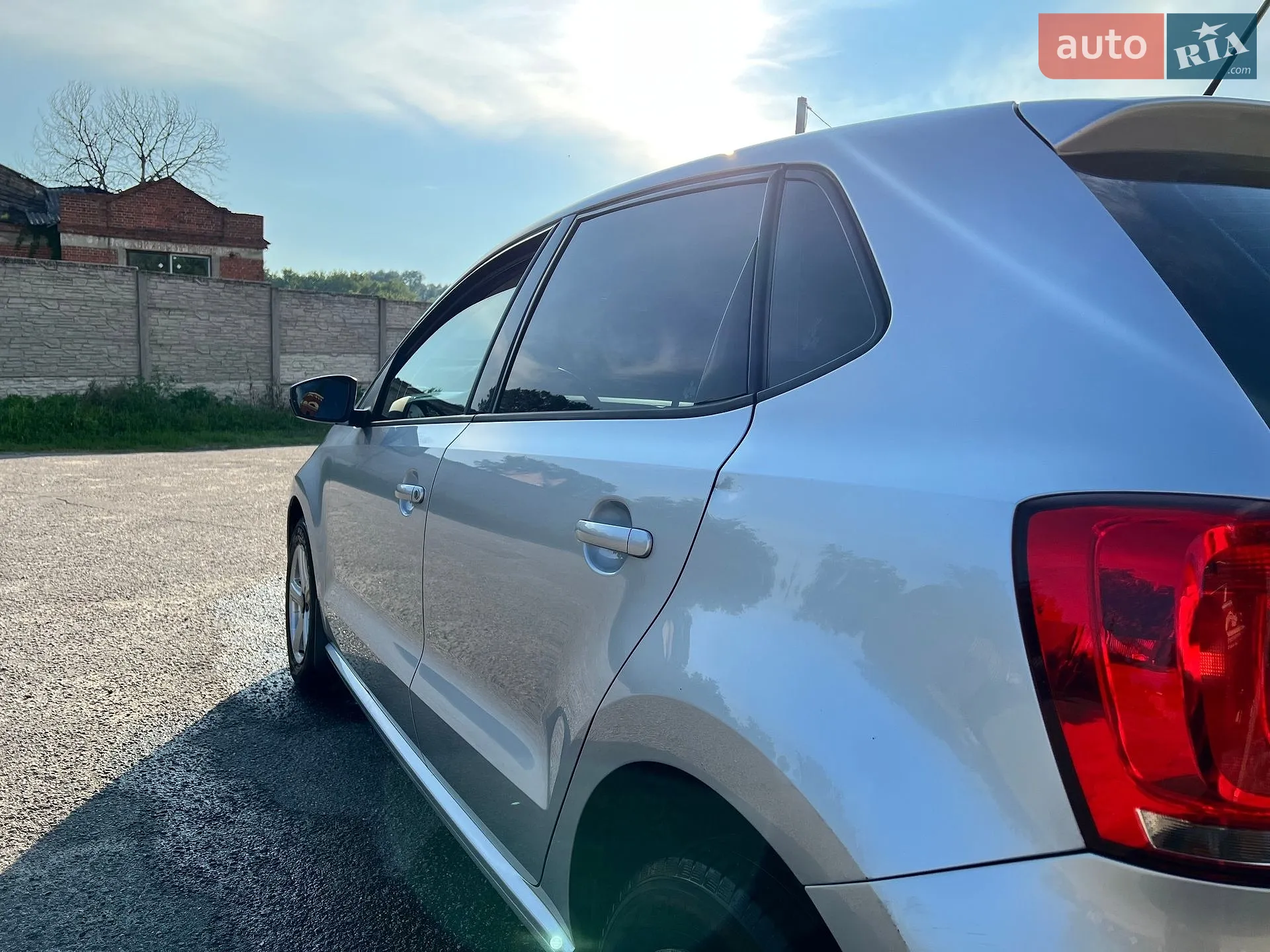 2012 Volkswagen Polo - мініатюра 16