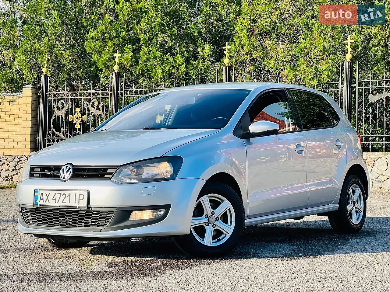2012 Volkswagen Polo - мініатюра 19