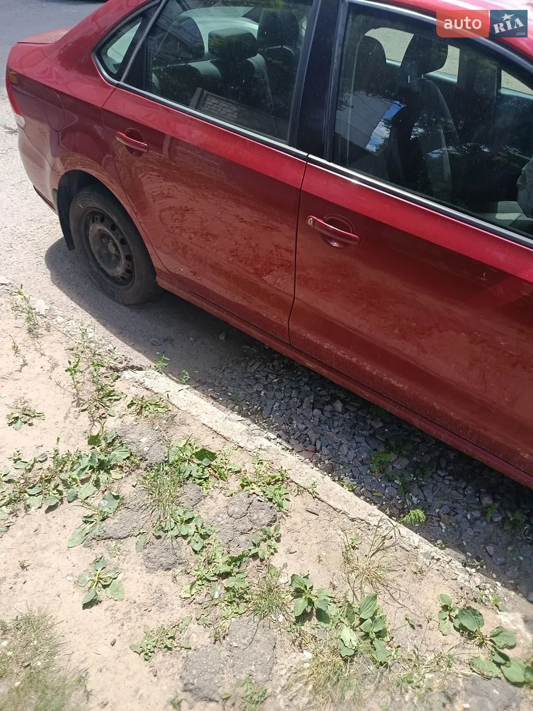 2011 Volkswagen Polo - мініатюра 6